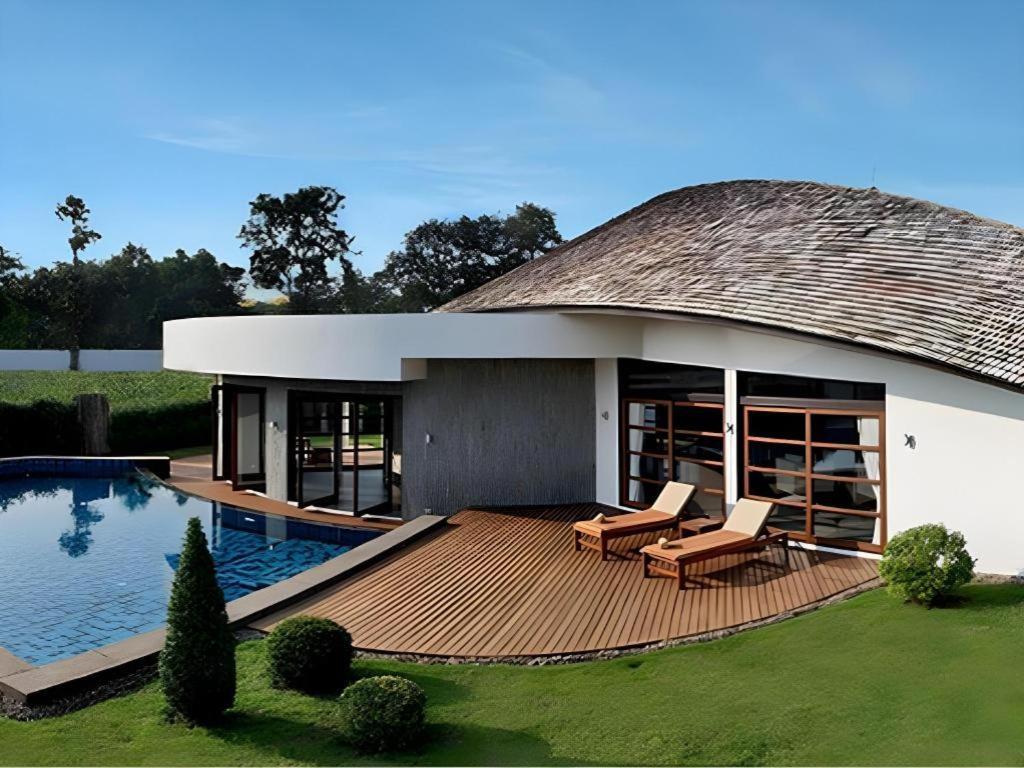 Azaya Resort Chiang Mai