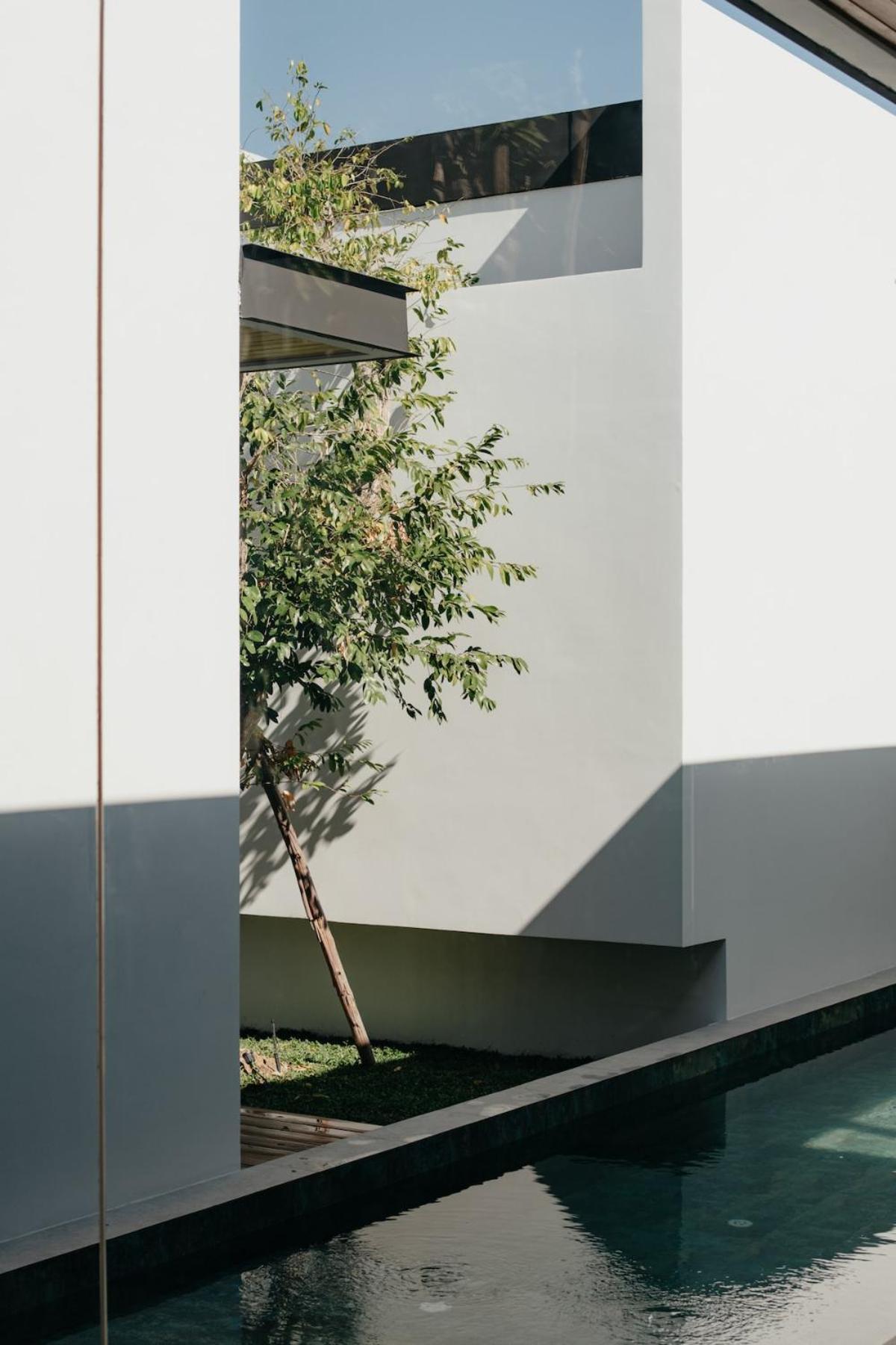 H1 Villa, Private Pool, 3bedroom Near Nimman Chiang Mai