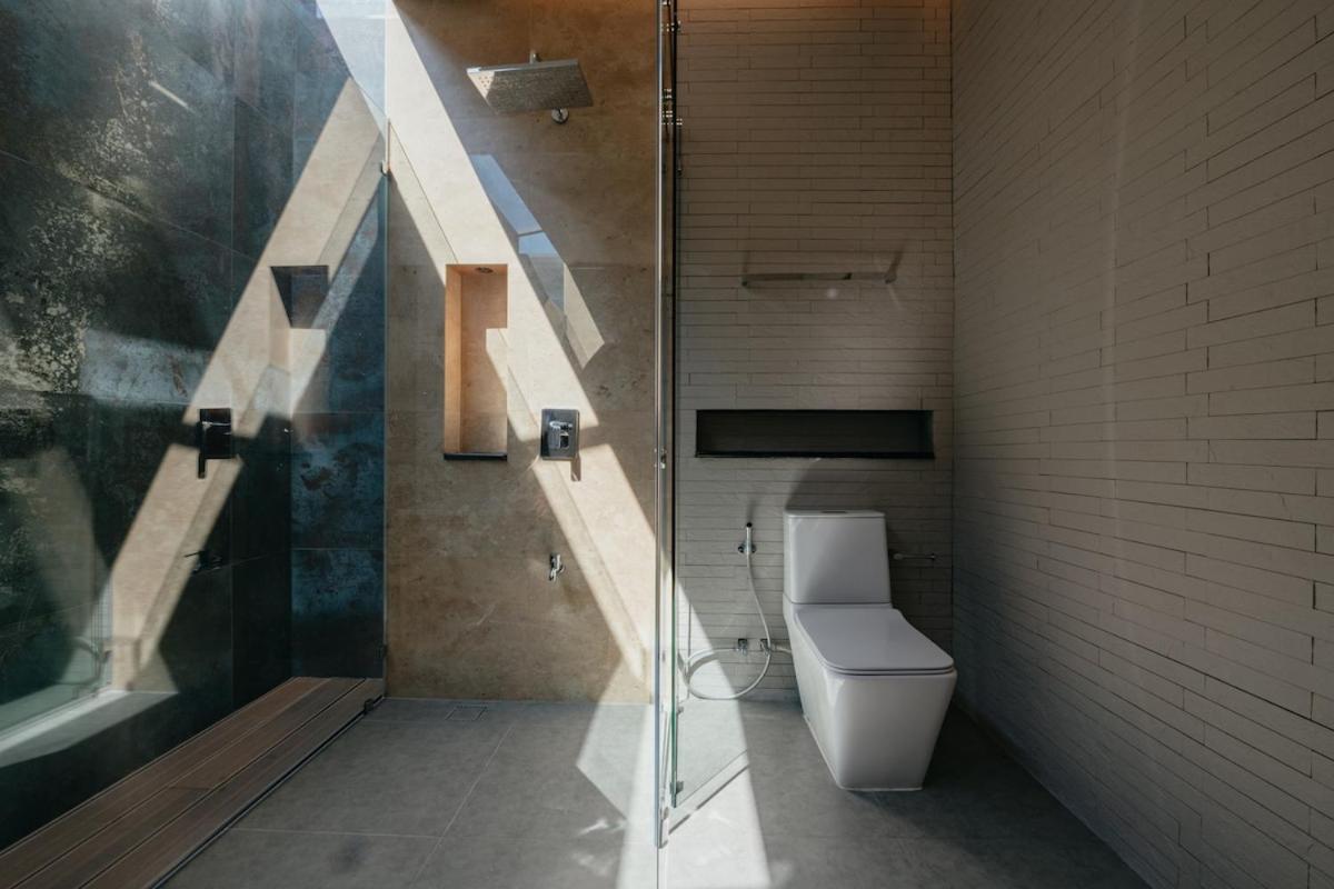 H1 Villa, Private Pool, 3bedroom Near Nimman Villa *