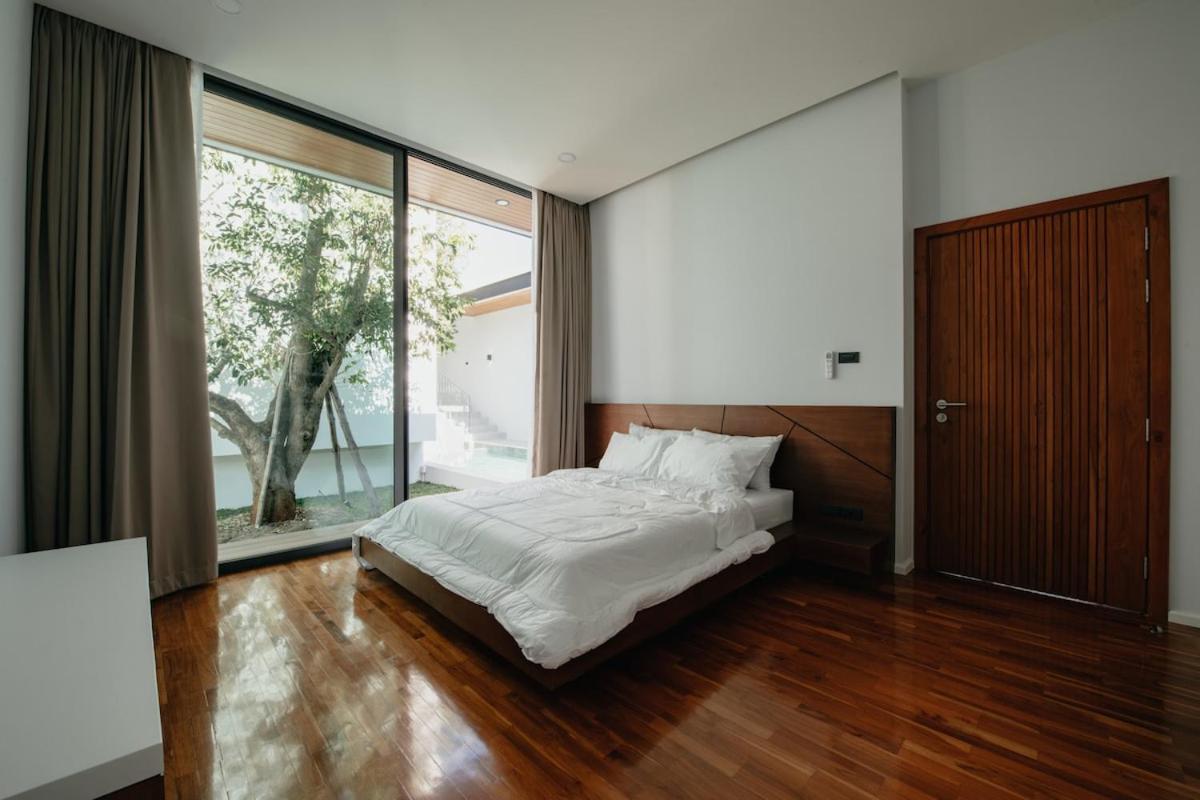H1 Villa, Private Pool, 3bedroom Near Nimman Villa *