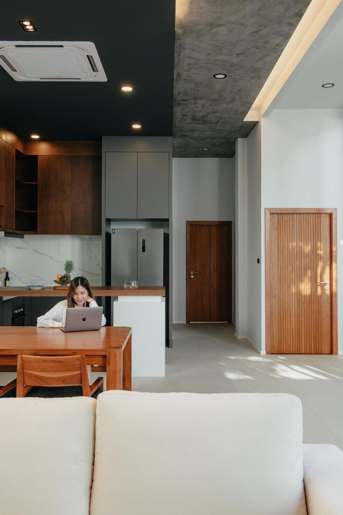 H1 Villa, Private Pool, 3bedroom Near Nimman Villa