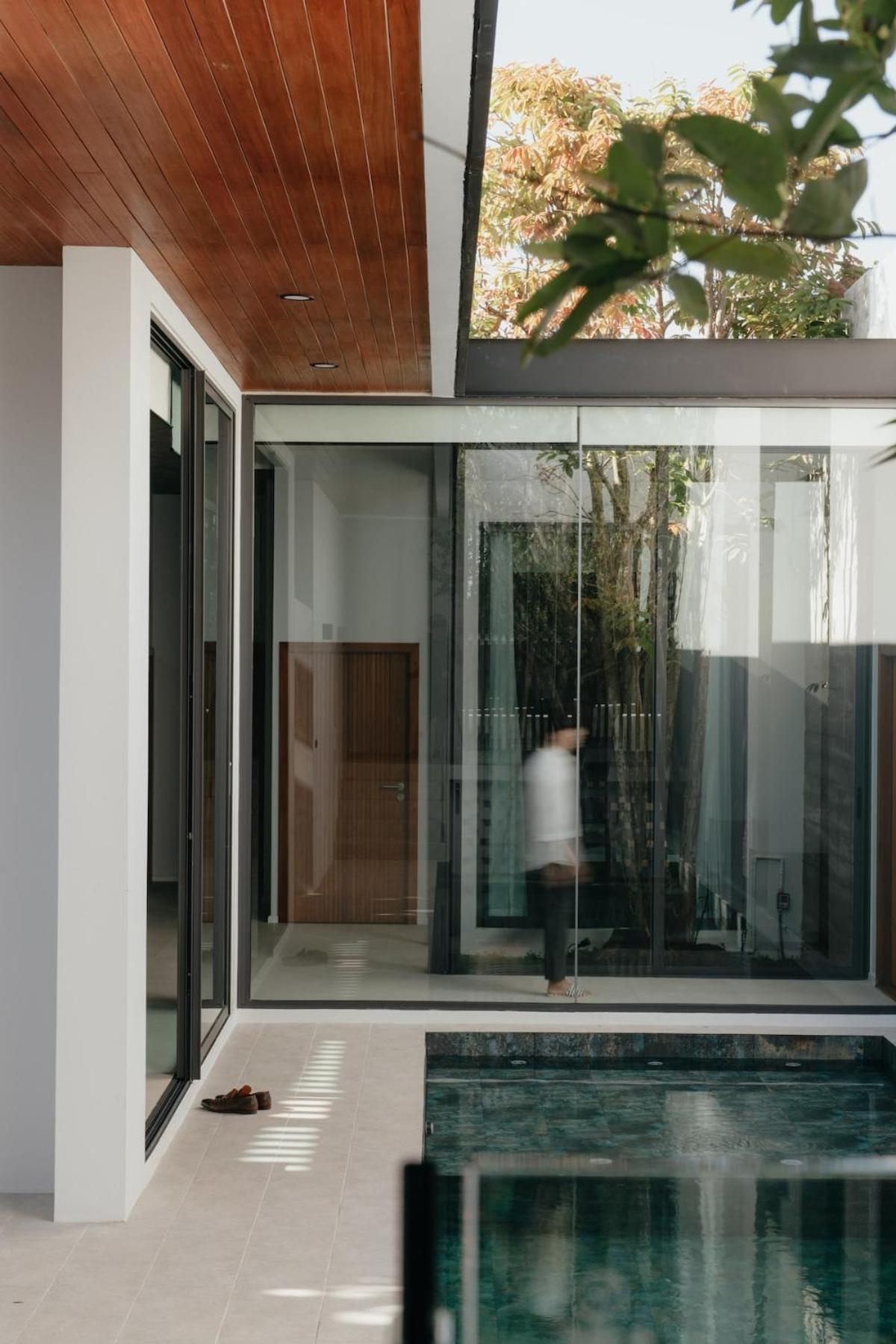 Villa H1 Villa, Private Pool, 3bedroom Near Nimman