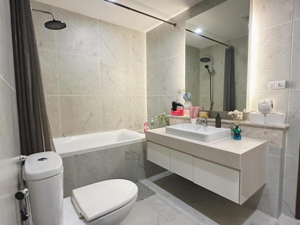 Cozy & Spacious 73sqm 2br The Astra Apartment