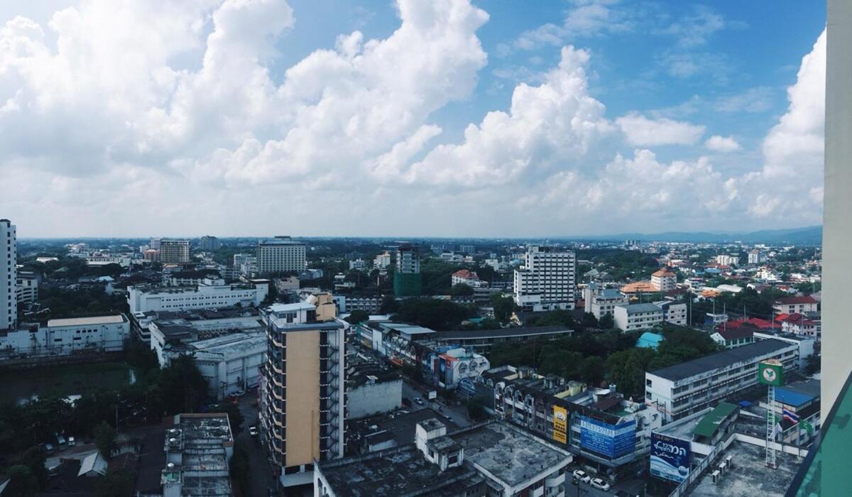 Apartment Cozy & Spacious 73sqm 2br The Astra *