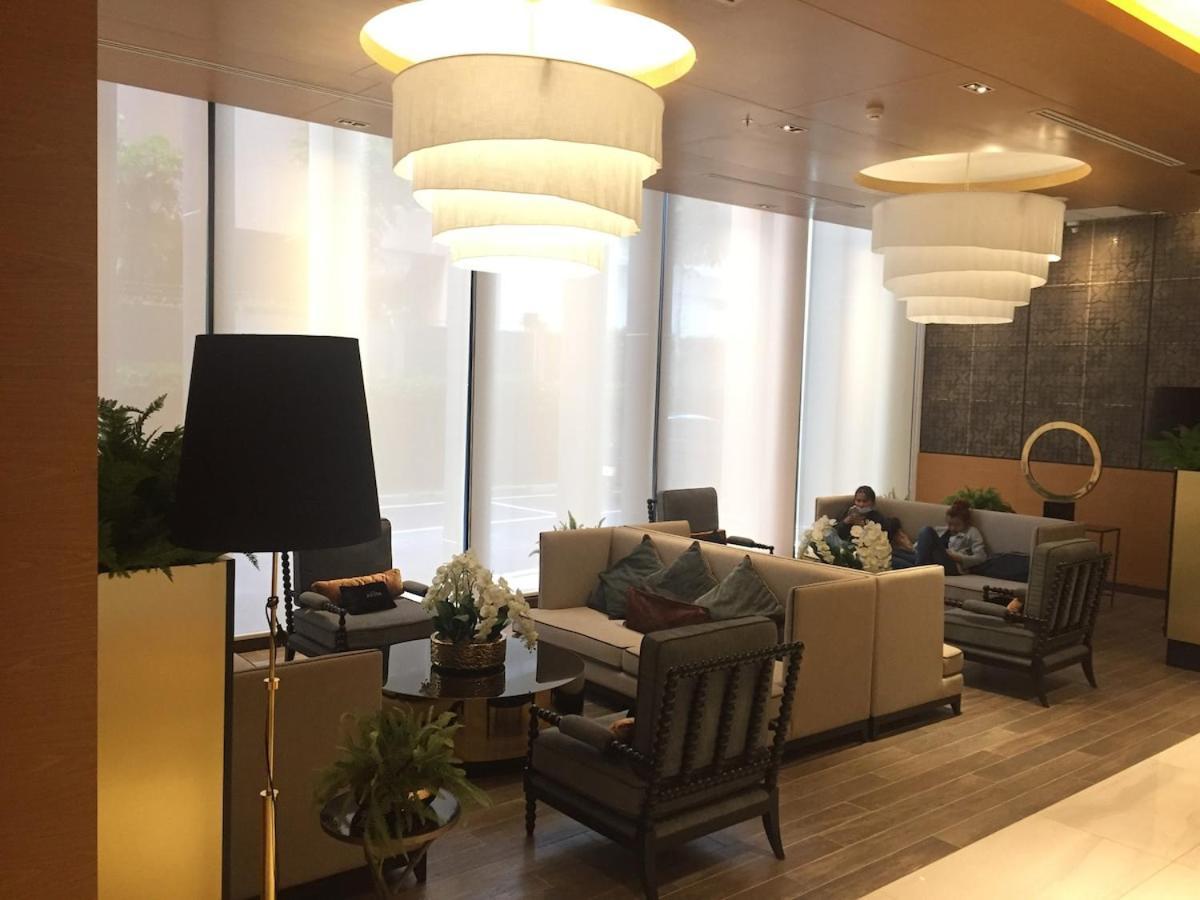Cozy & Spacious 73sqm 2br The Astra *