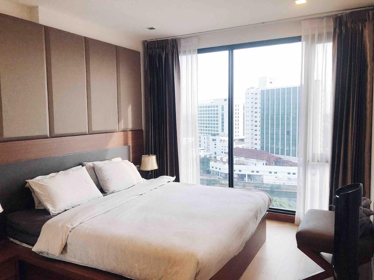 Cozy & Spacious 73sqm 2br The Astra Apartment Chiang Mai