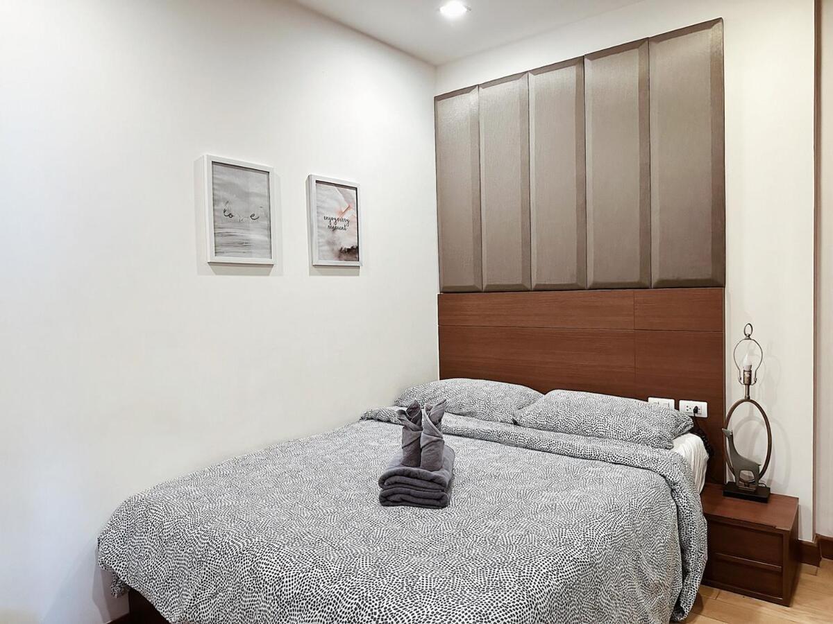 Apartment Cozy & Spacious 73sqm 2br The Astra Chiang Mai