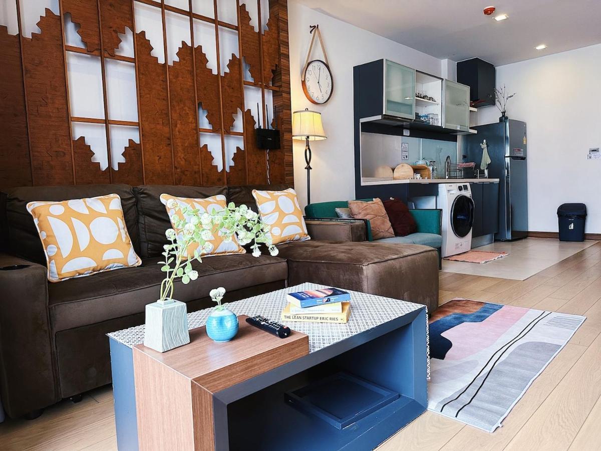 Cozy & Spacious 73sqm 2br The Astra Apartment