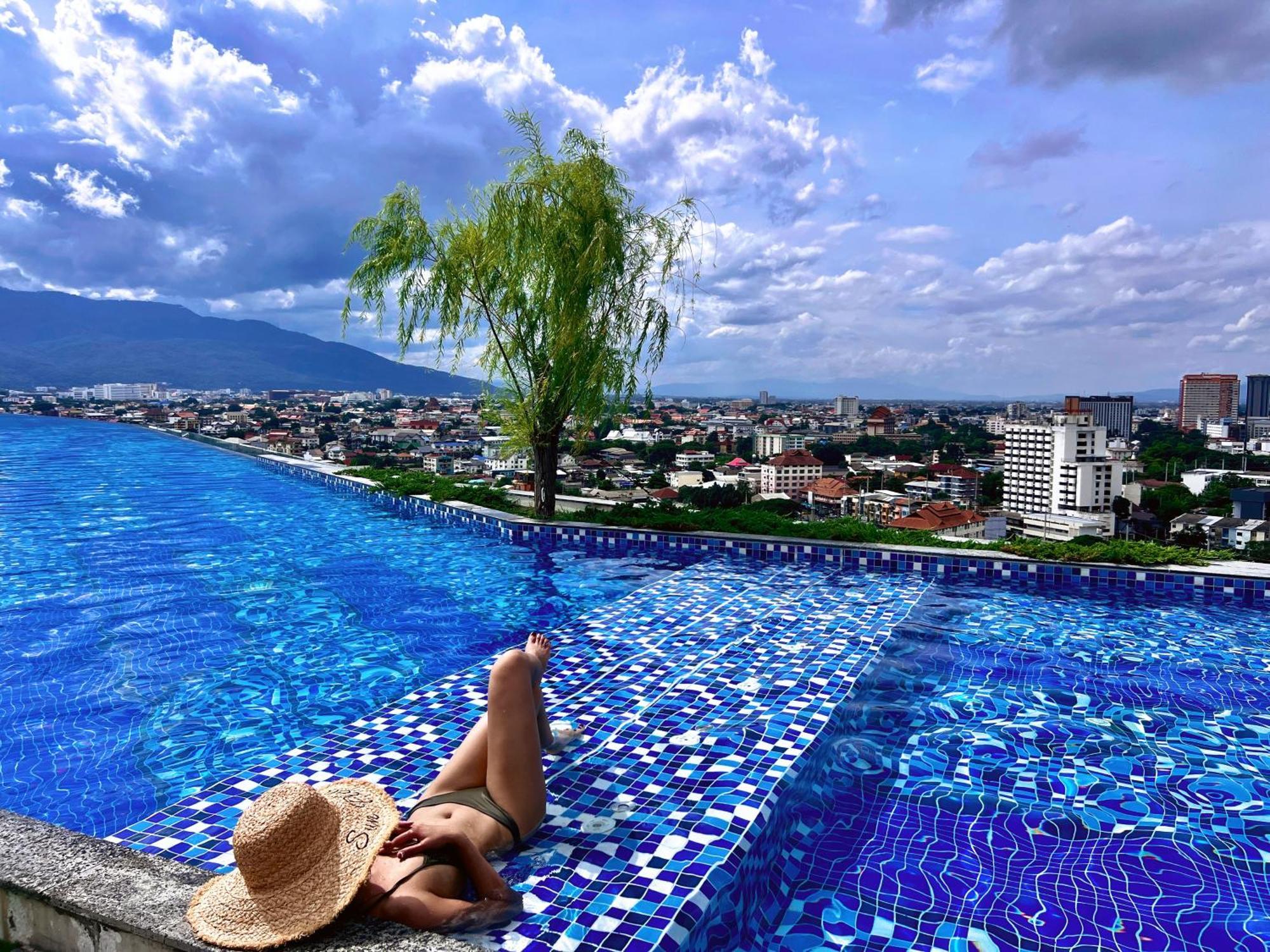 Astra Sky River