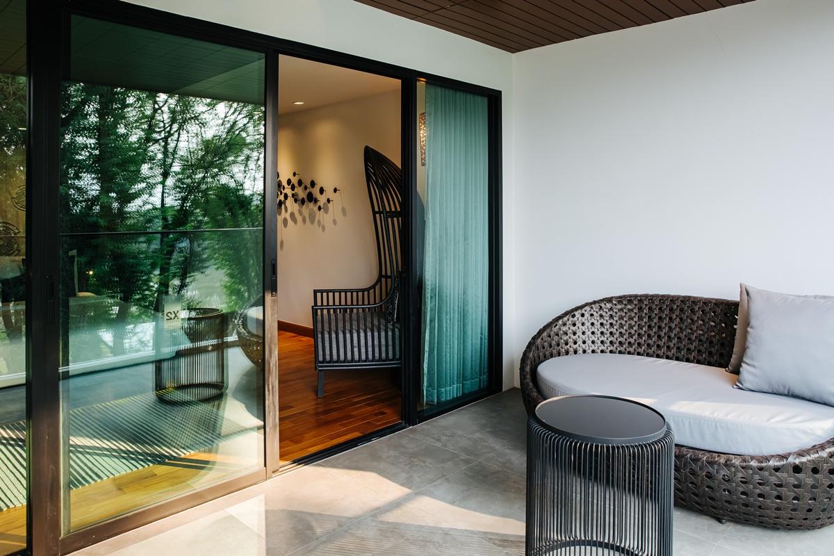 Cross Riverside - Formerly X2 Riverside Resort 5*