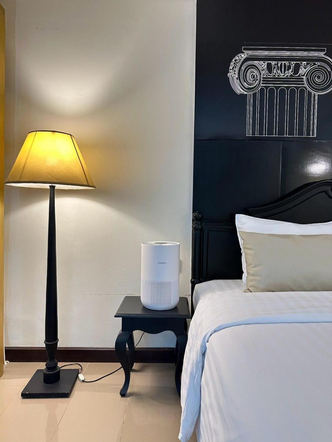 Hotel Nimman Mai Design 4*