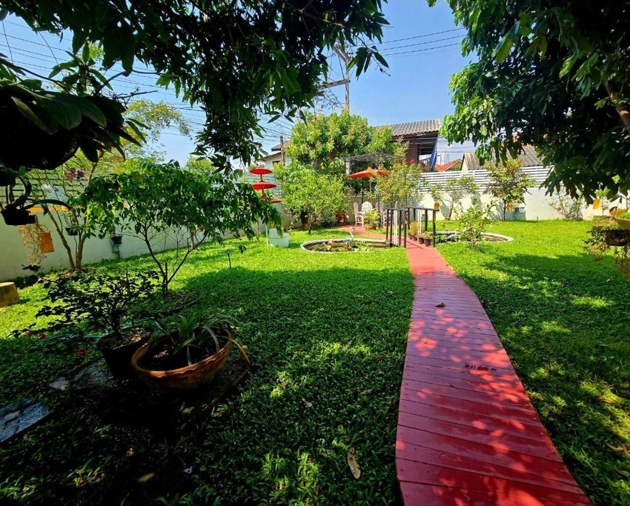 Lamduan Boutique Privatunterkunft *