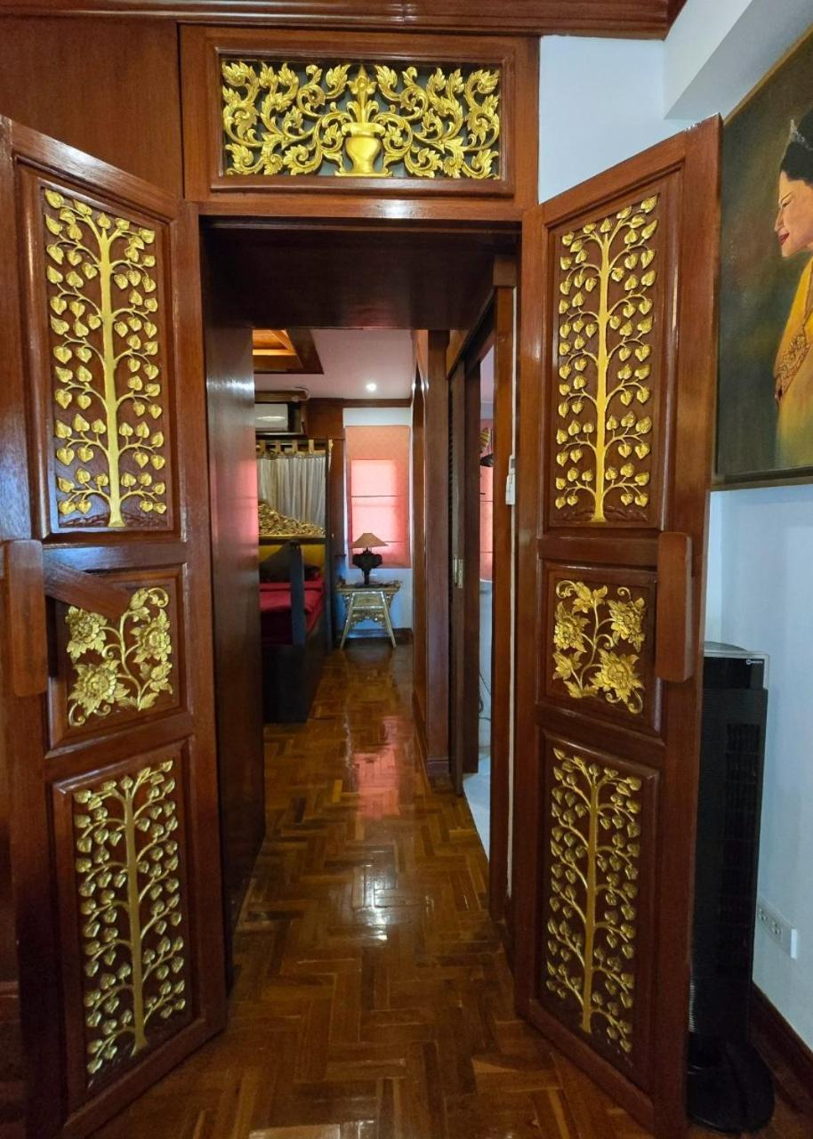 Lamduan Boutique Homestay