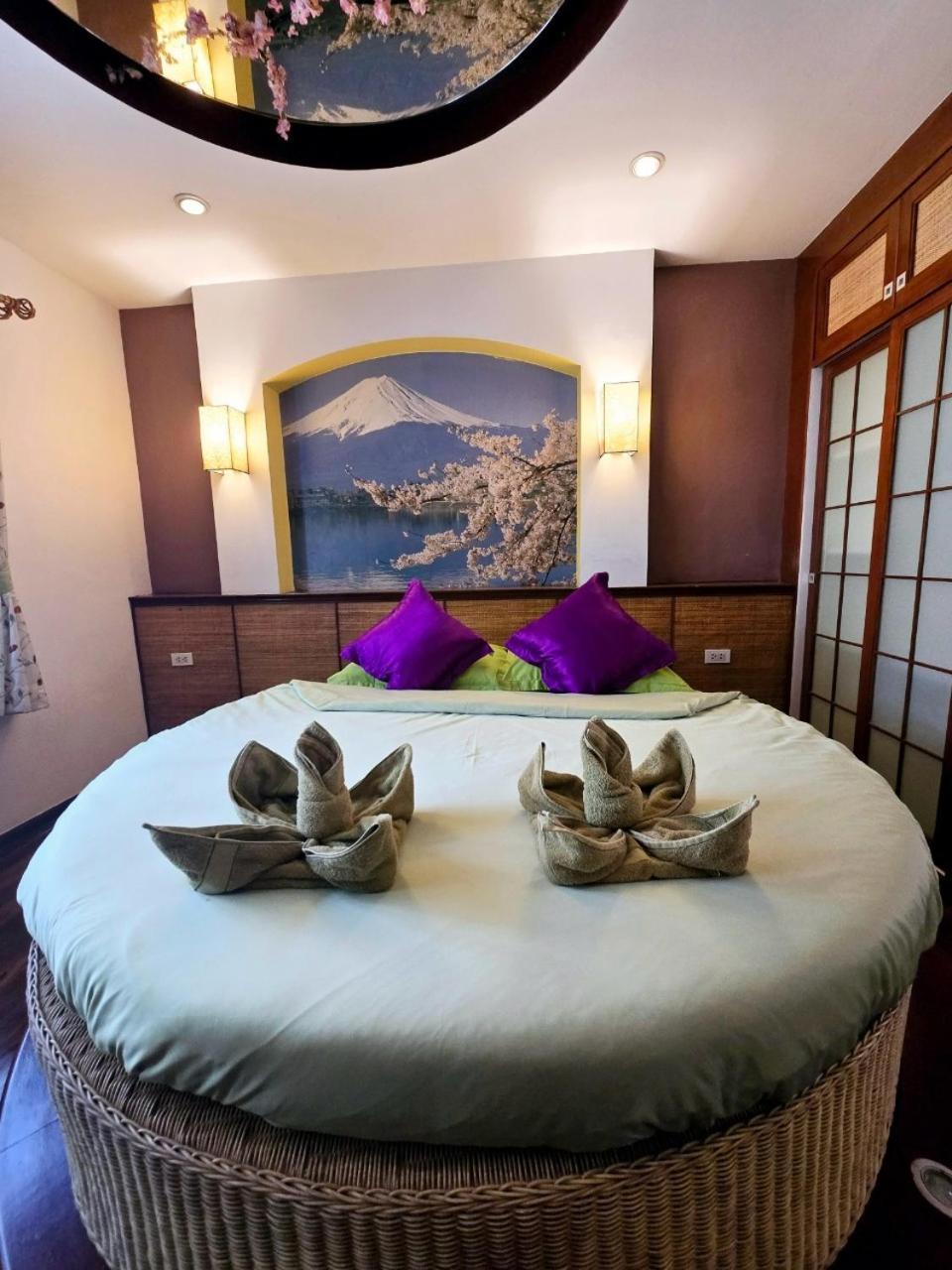 Homestay Lamduan Boutique *