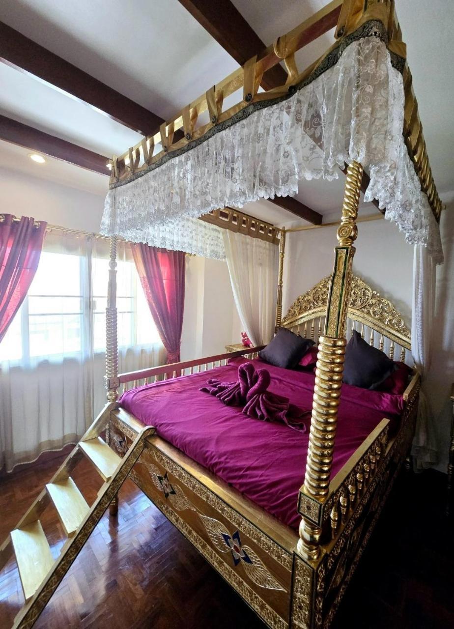 Lamduan Boutique