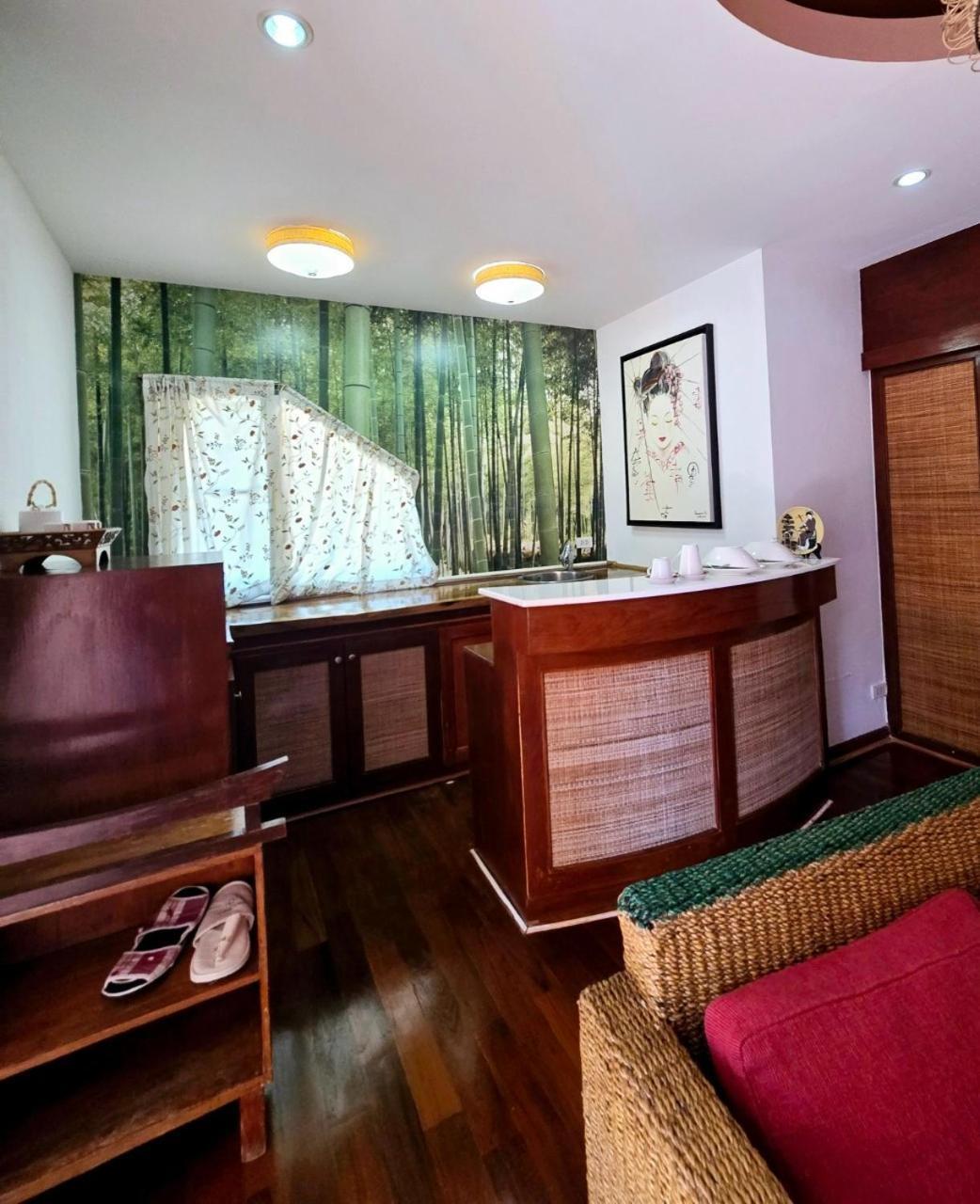 Privatunterkunft Lamduan Boutique
