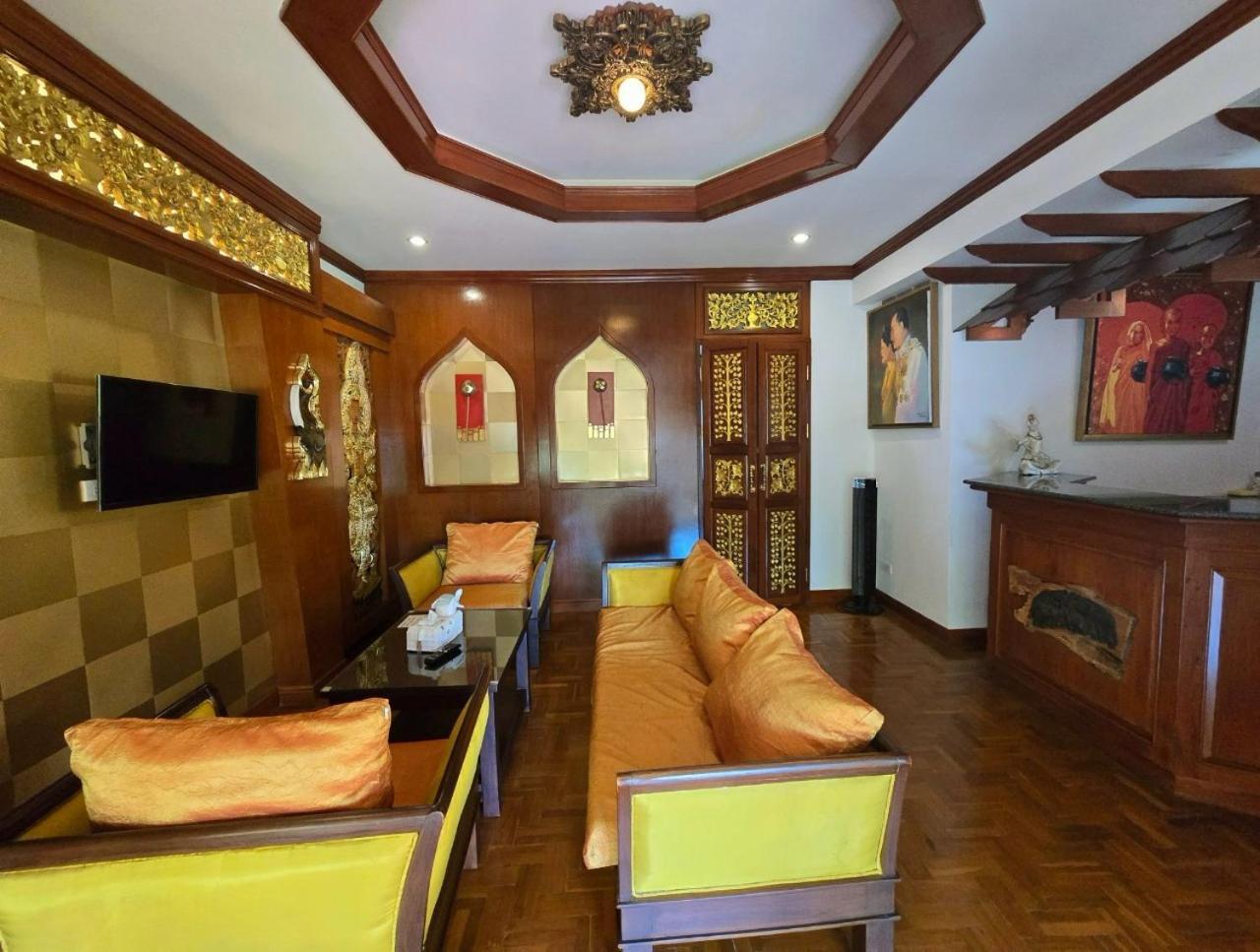 Lamduan Boutique Privatunterkunft *
