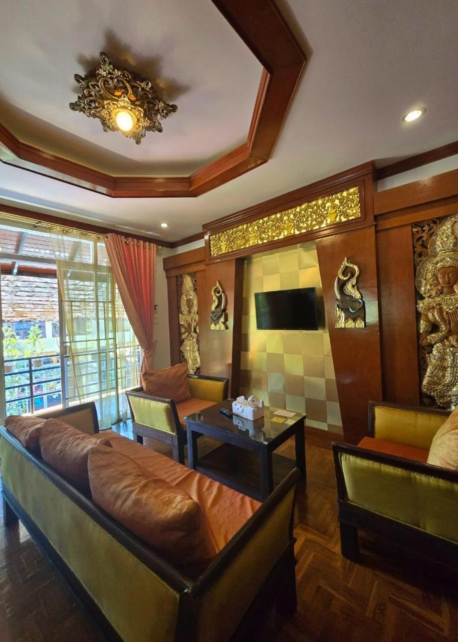 Homestay Lamduan Boutique *