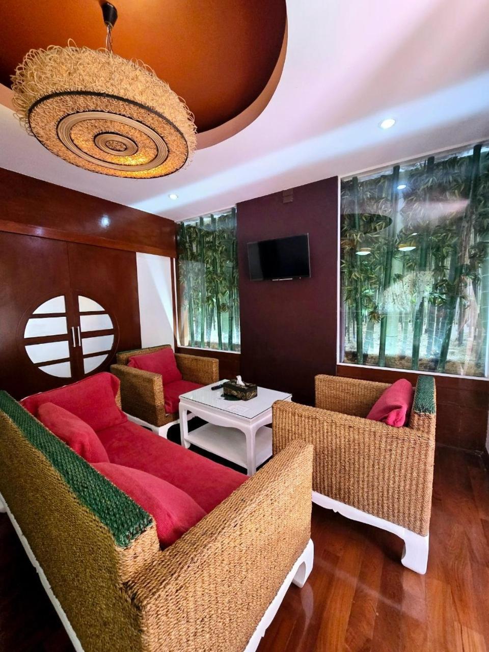 Privatunterkunft Lamduan Boutique Chiang Mai