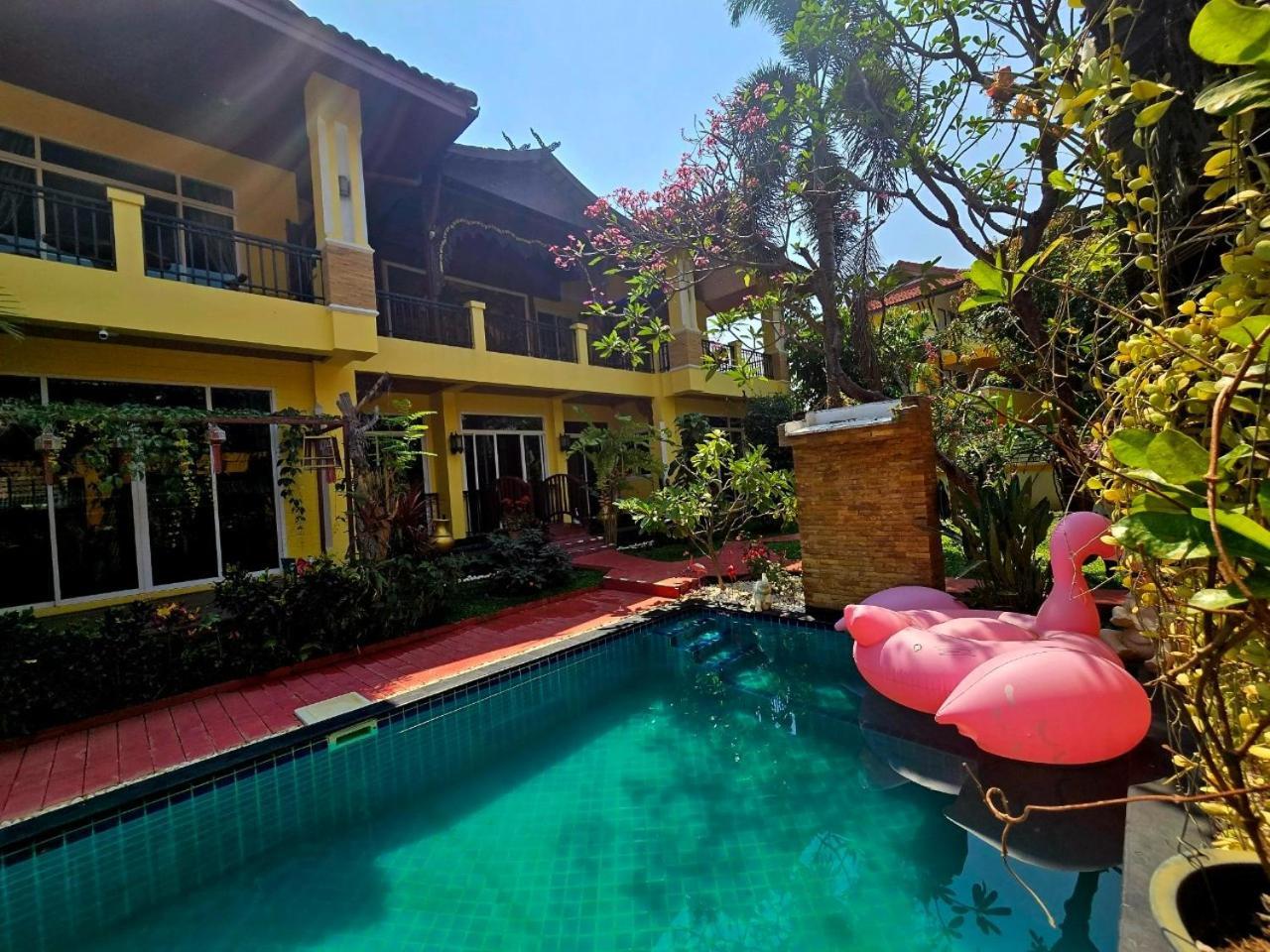 Lamduan Boutique Chiang Mai