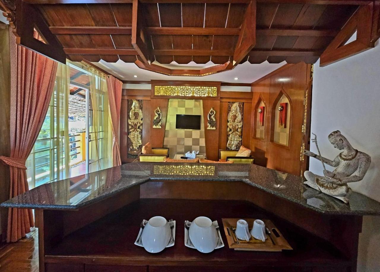 Homestay Lamduan Boutique