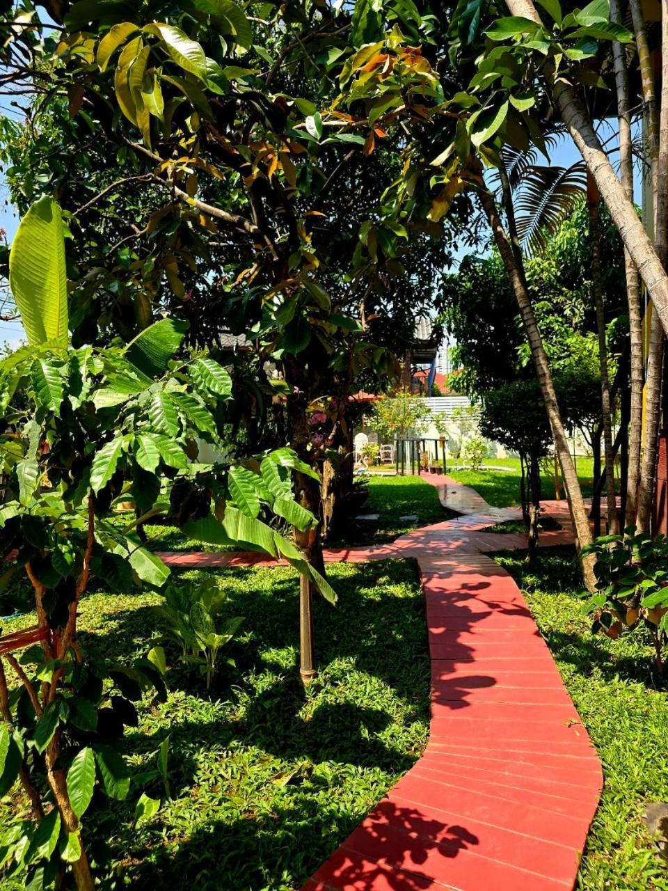 Lamduan Boutique Homestay *