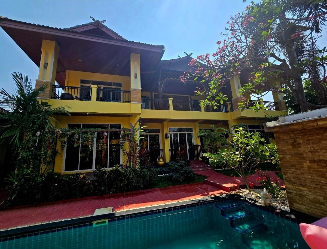 Homestay Lamduan Boutique *