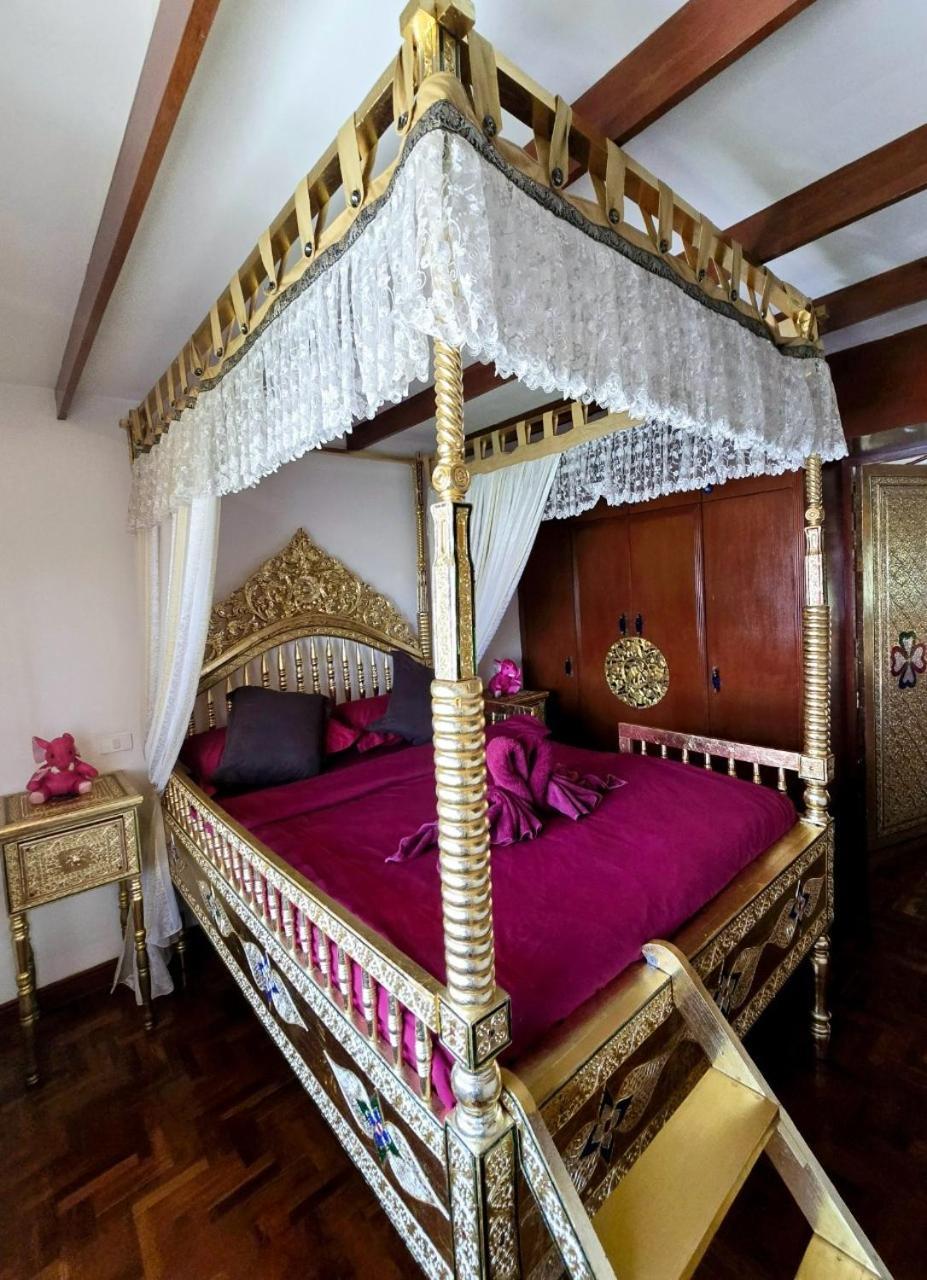 Lamduan Boutique Homestay Chiang Mai