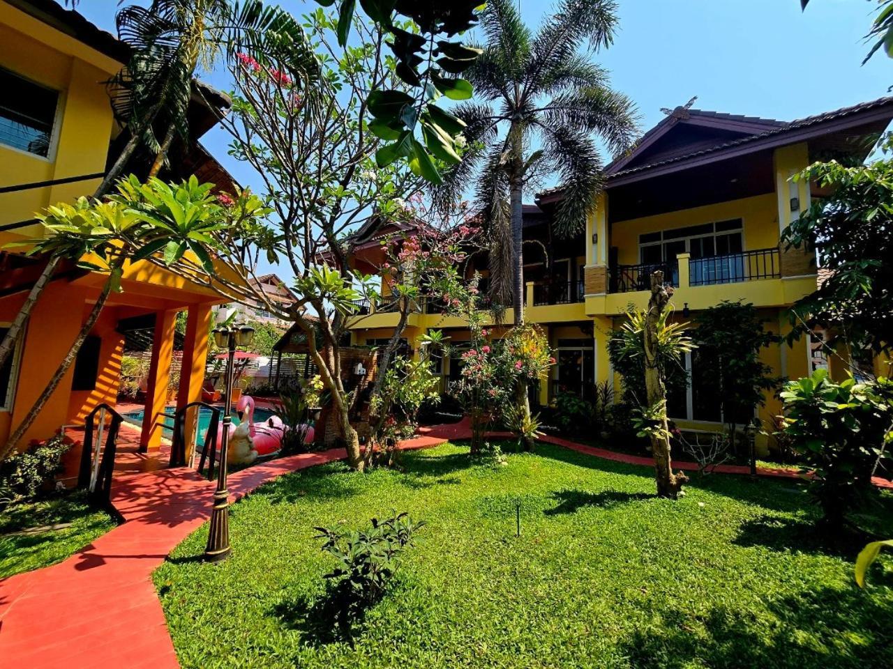 Lamduan Boutique Homestay