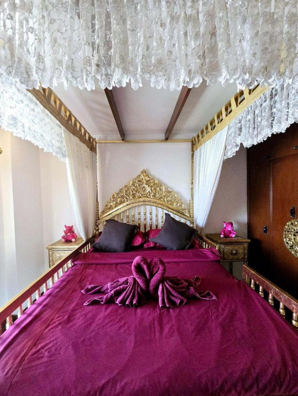 Lamduan Boutique Homestay *