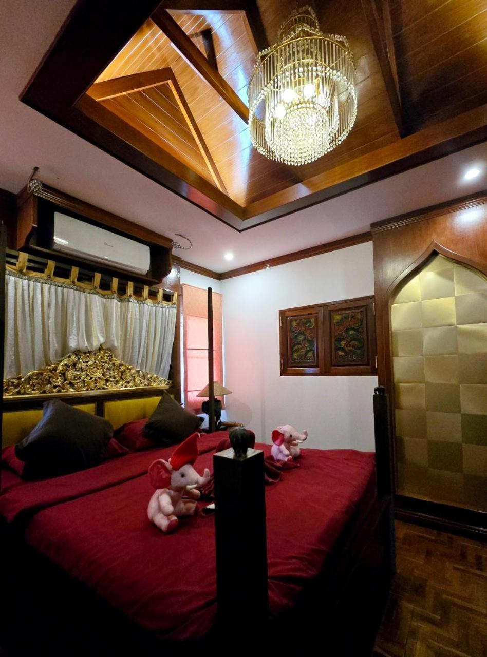 Lamduan Boutique Homestay Chiang Mai