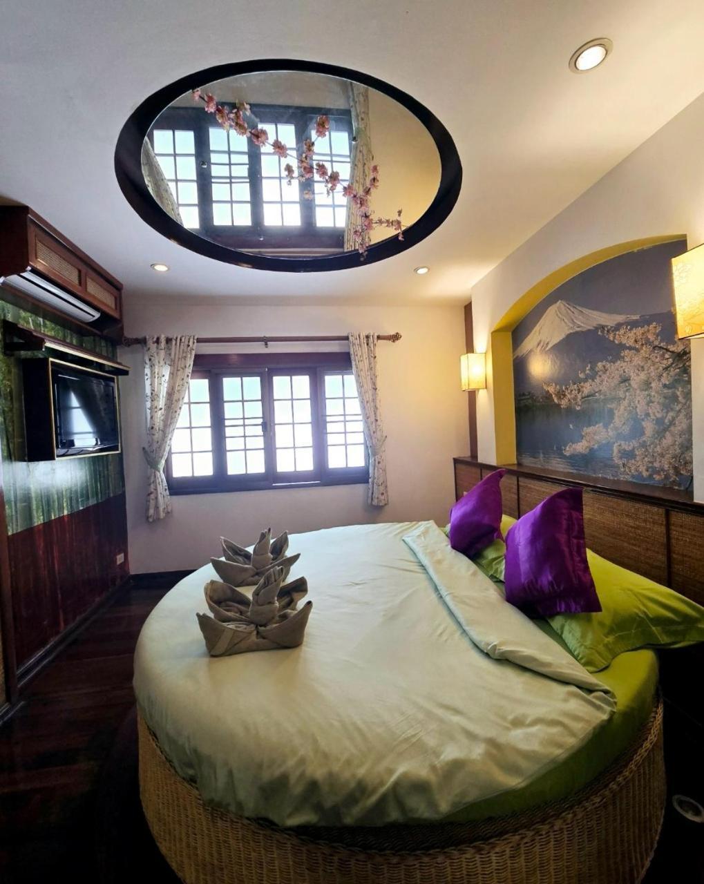 Lamduan Boutique Privatunterkunft