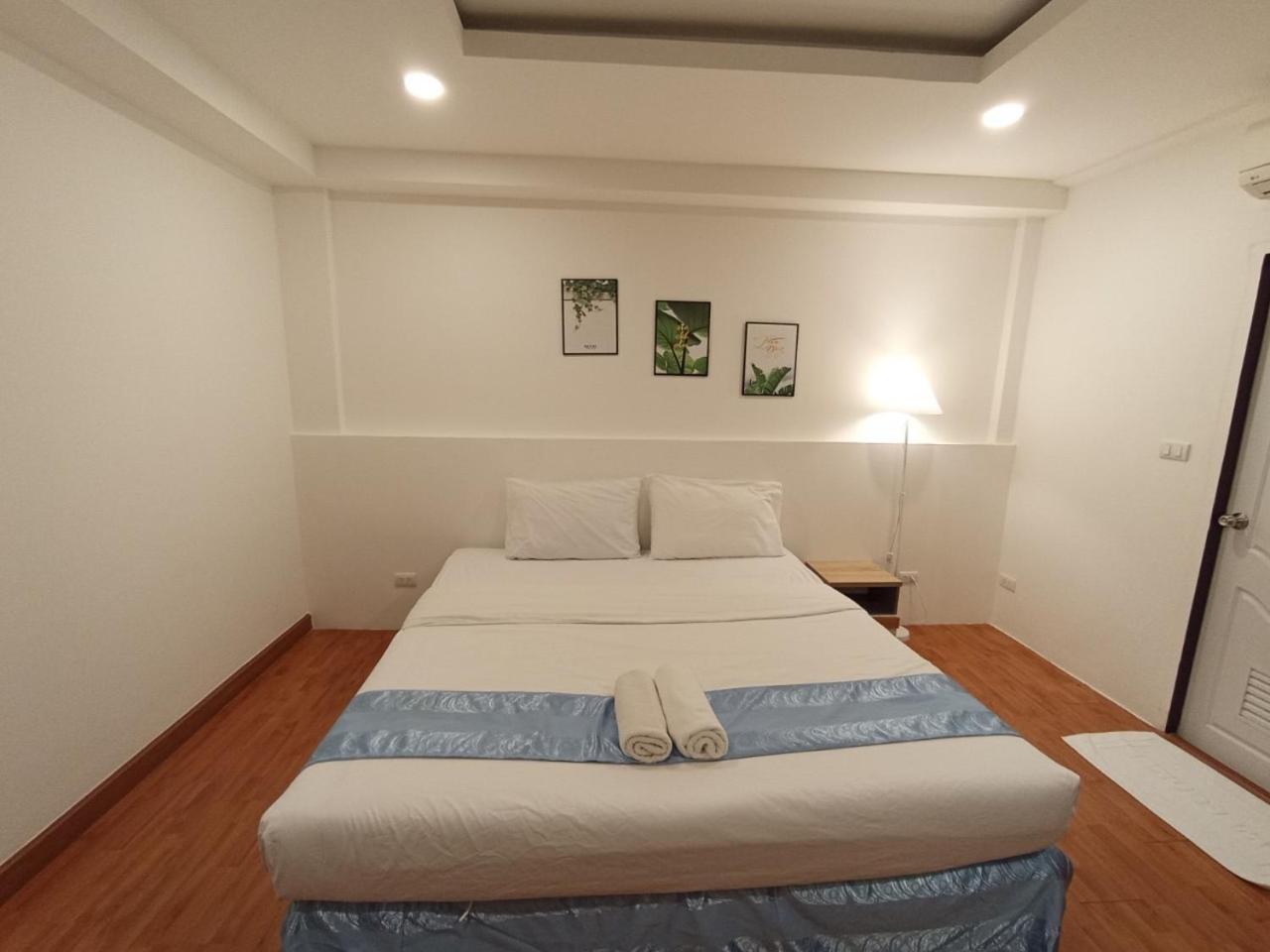 Hotel Inspire House 3*