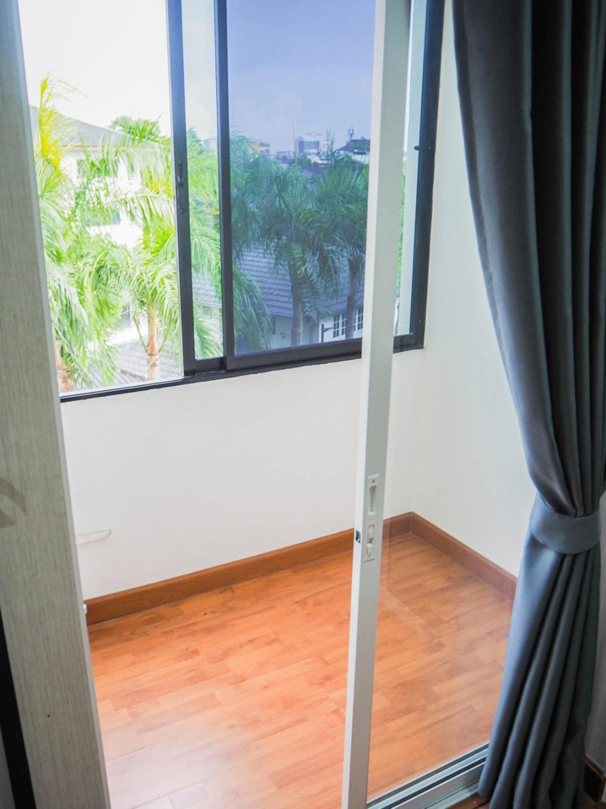 Inspire House Chiang Mai