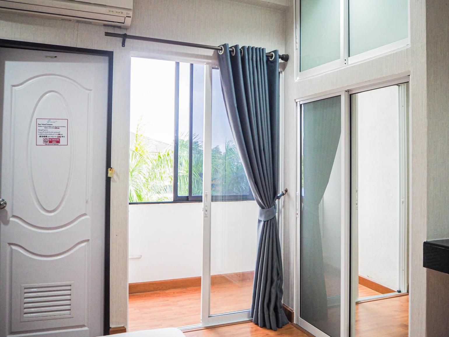 Inspire House 3* Chiang Mai