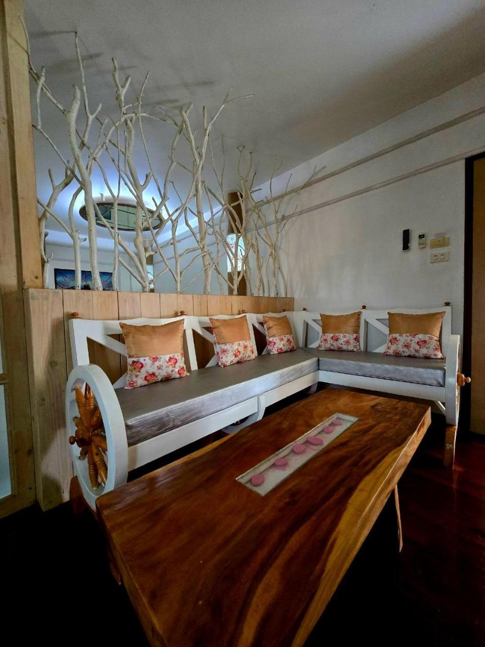 Olivier Boutique 4* Chiang Mai