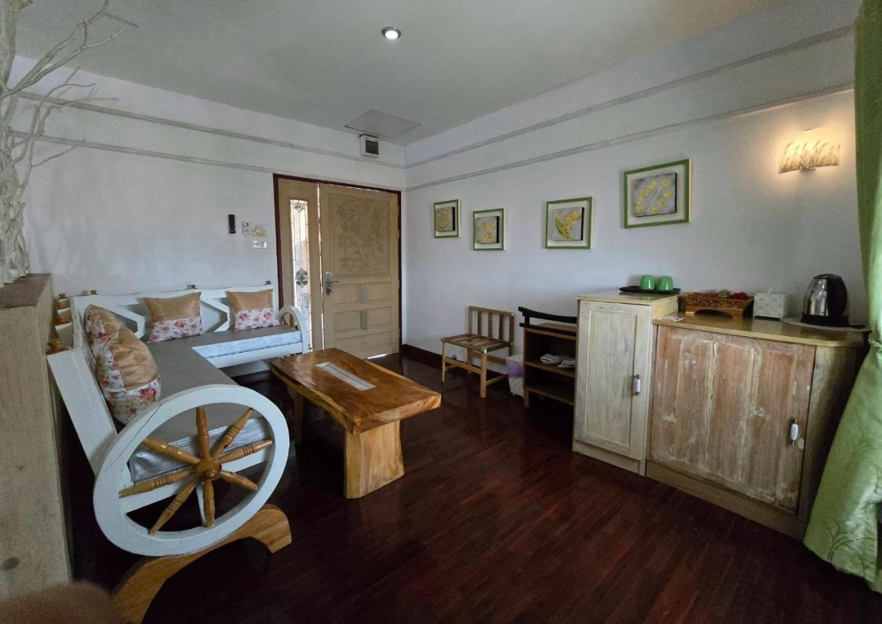 Olivier Boutique 4* Chiang Mai