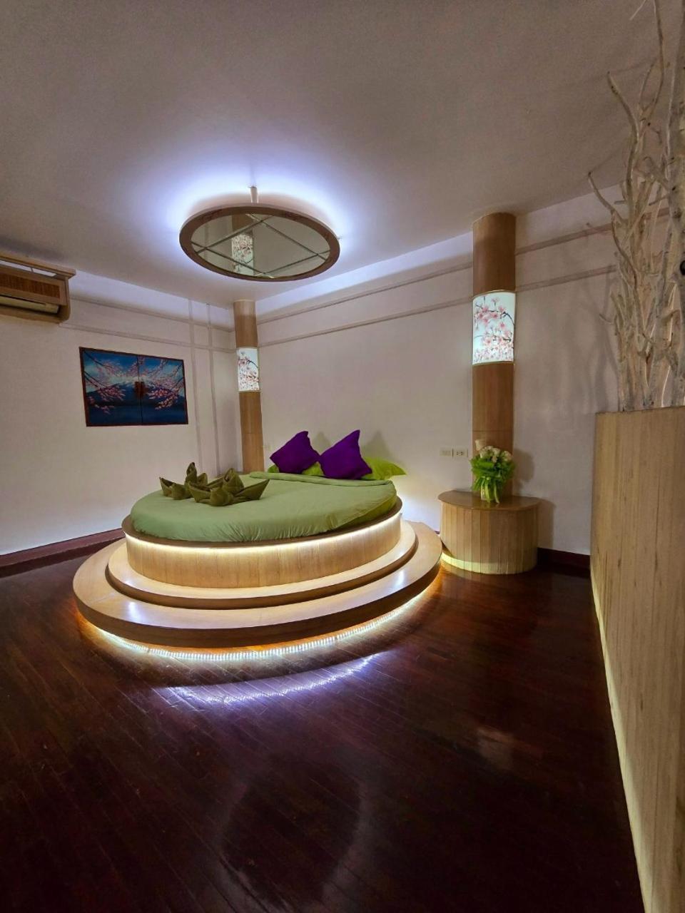 Hotel Olivier Boutique Chiang Mai