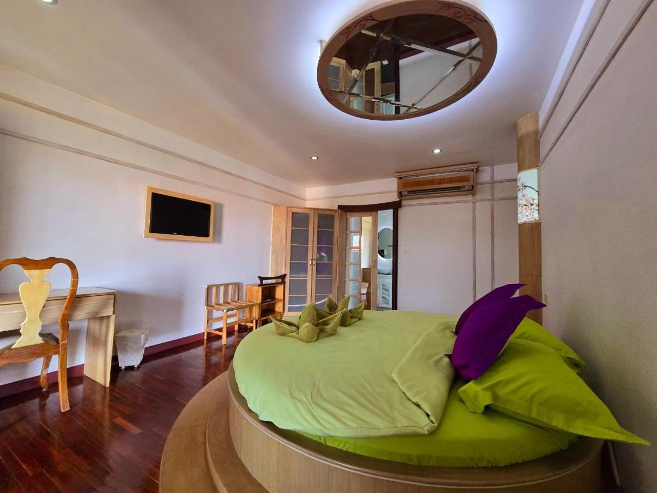 Olivier Boutique Hotel