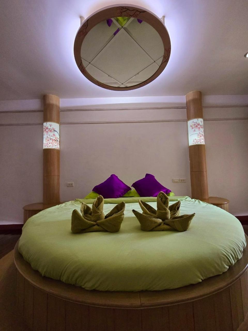 Olivier Boutique Hotel Chiang Mai
