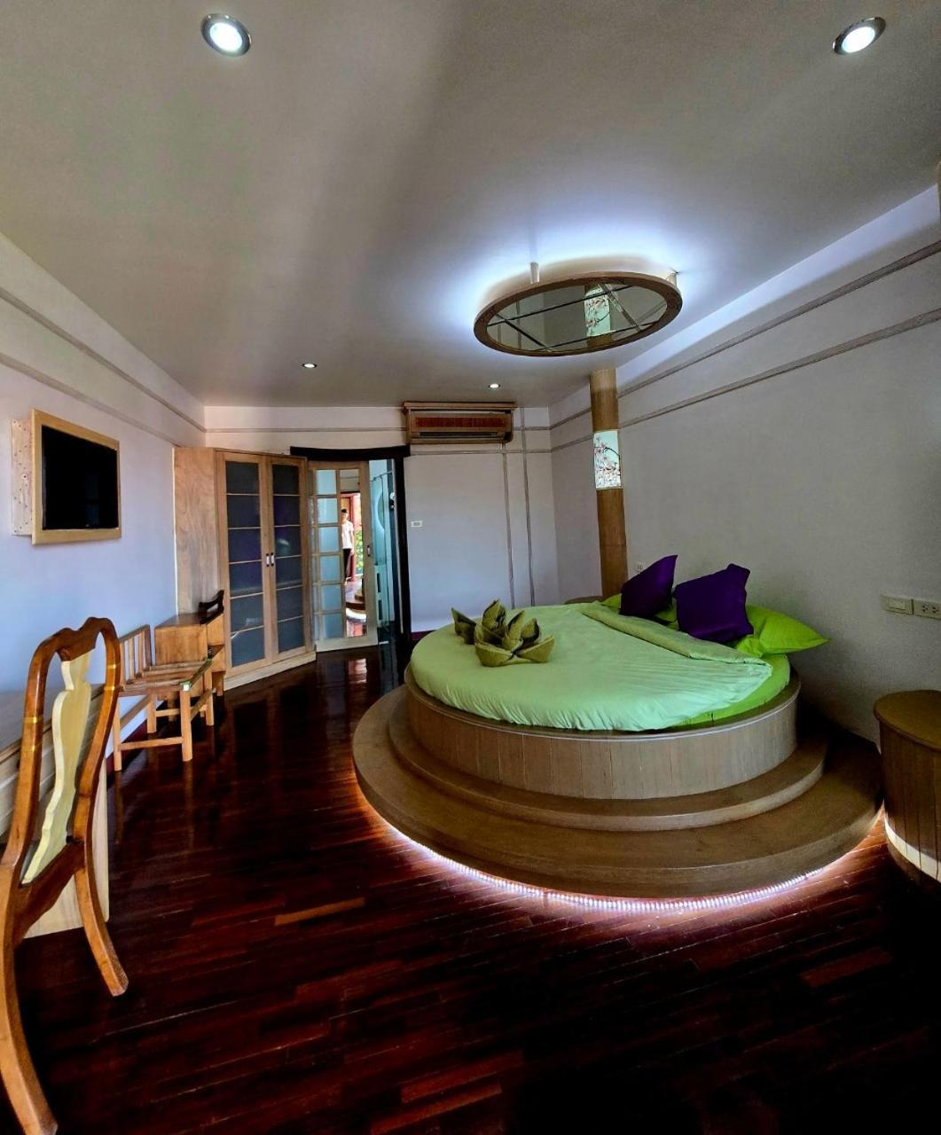 Hotel Olivier Boutique Chiang Mai