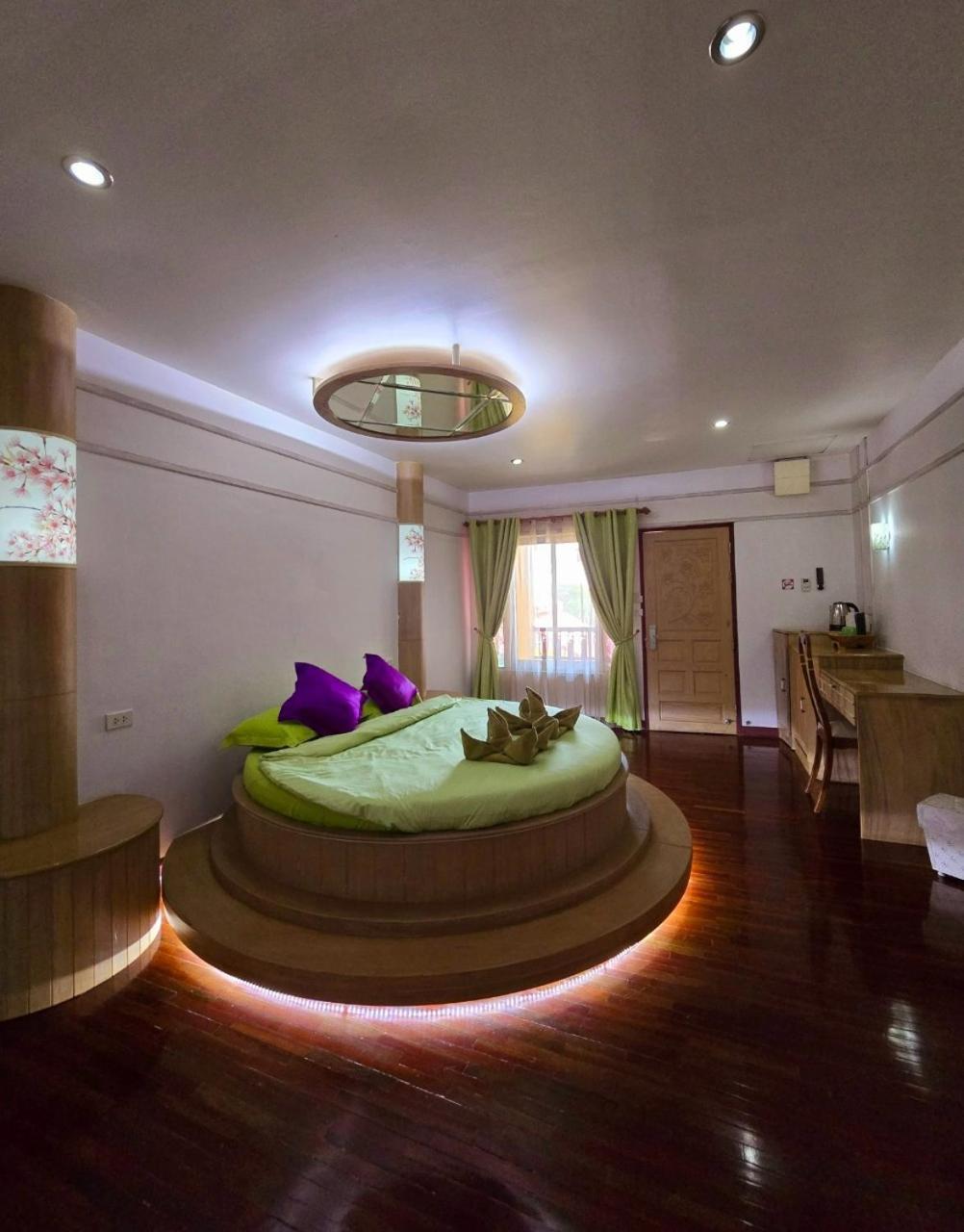 Olivier Boutique 4*