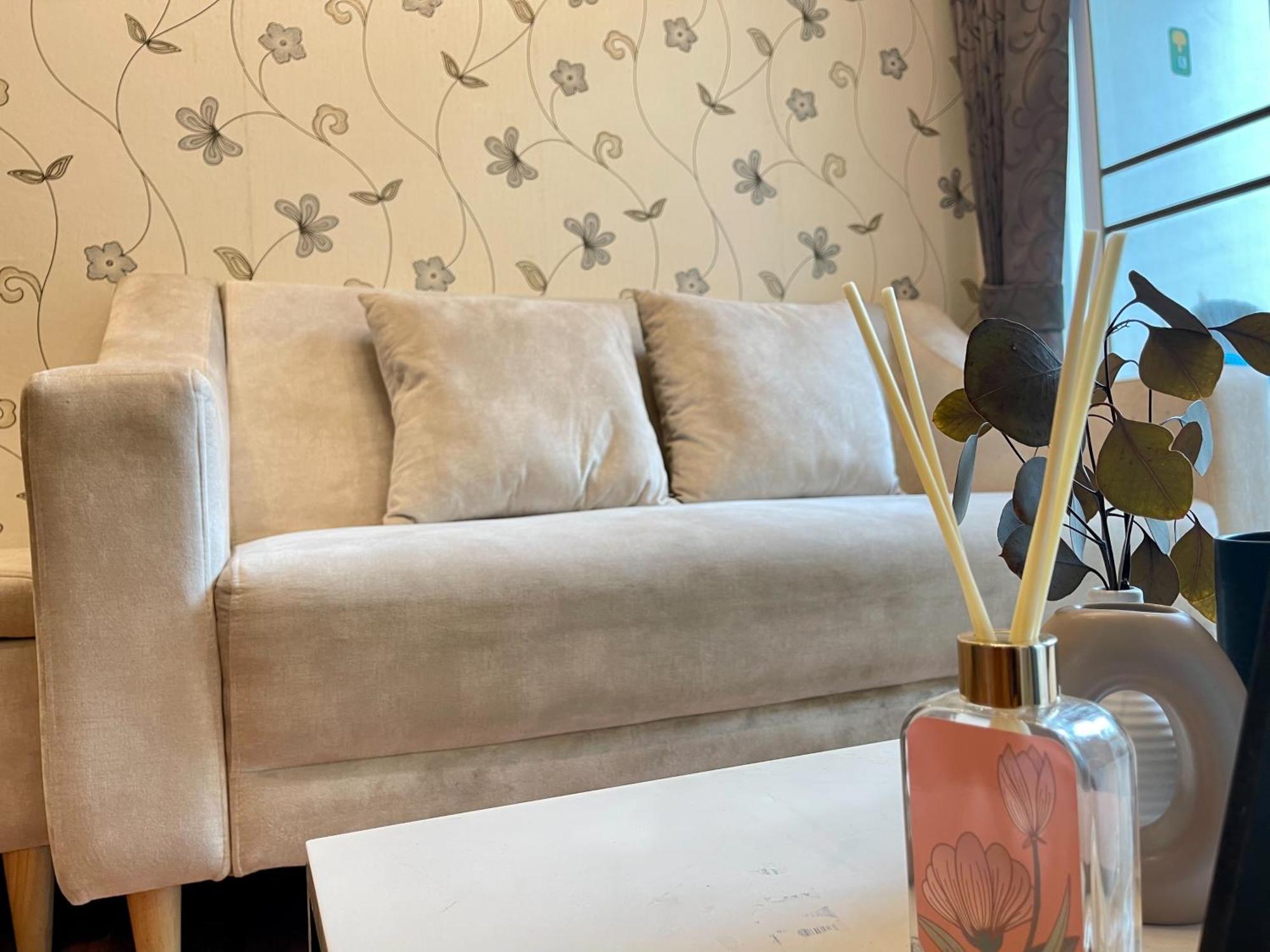 Onebedroom-5mins To Maya Malls By Walk Chiang Mai