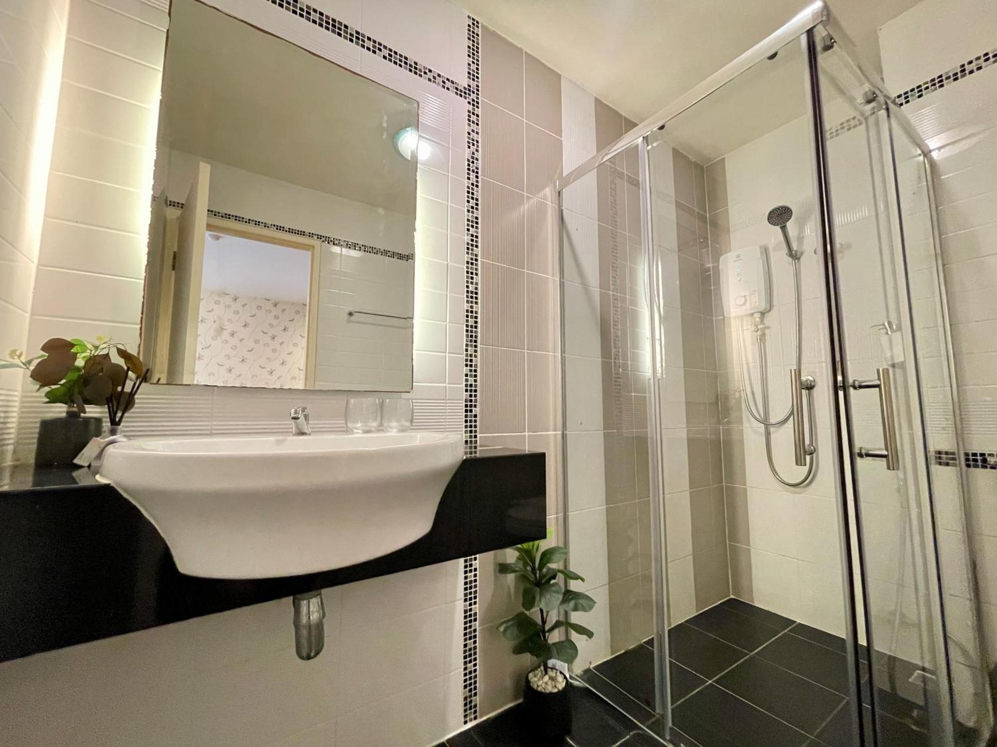 Onebedroom-5mins To Maya Malls By Walk Aparthotel Chiang Mai