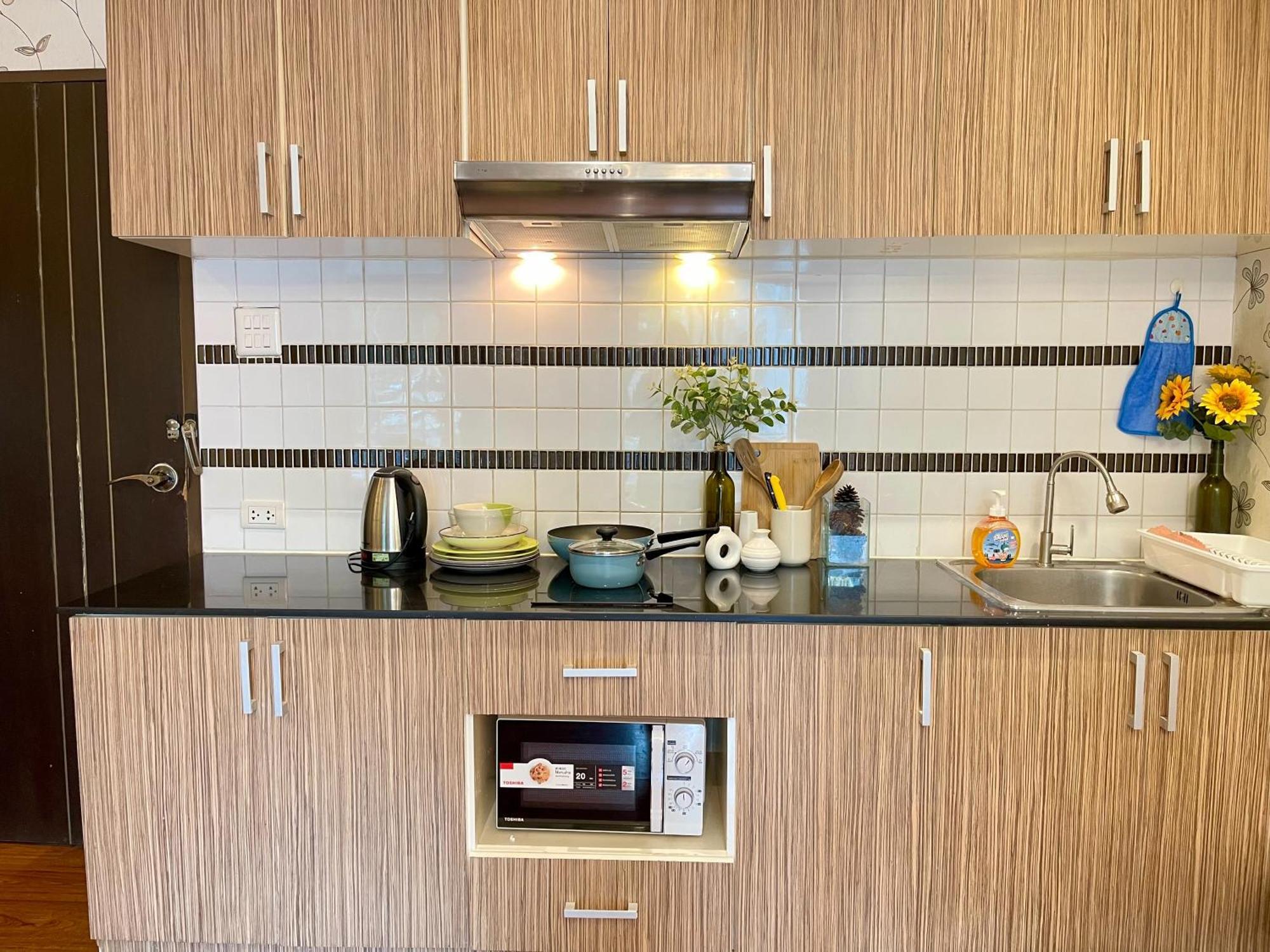 Onebedroom-5mins To Maya Malls By Walk * Chiang Mai