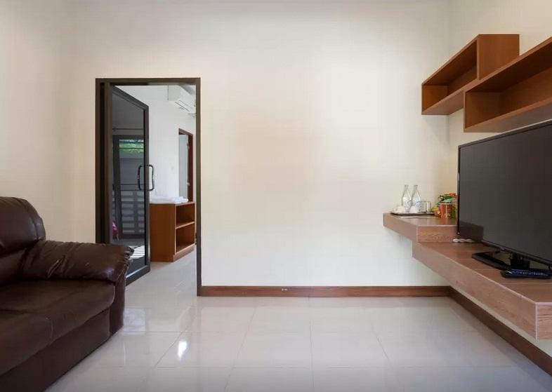 Fu 2* Chiang Mai