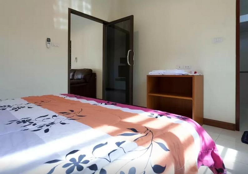 Rumah tetamu Fu 2*