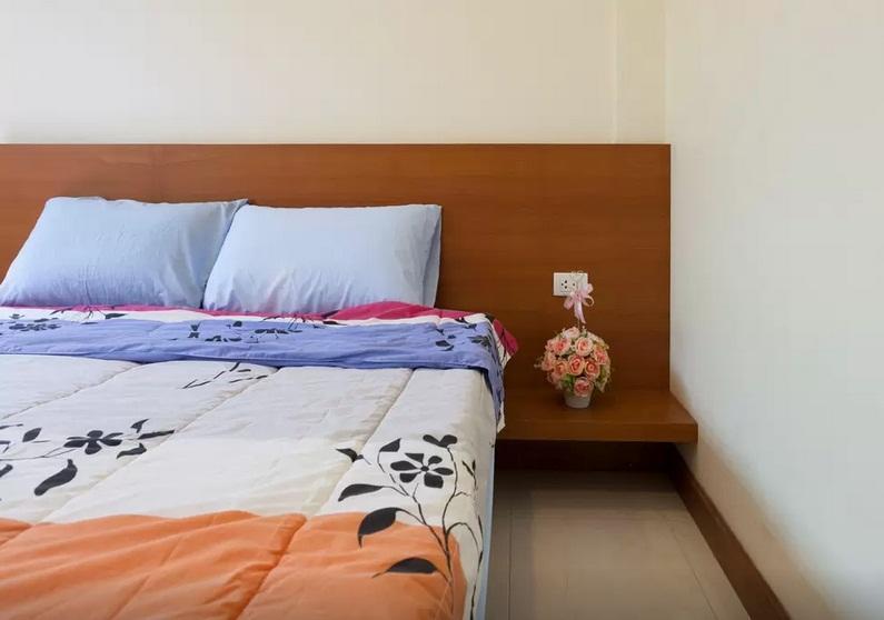 Rumah tetamu Fu 2*