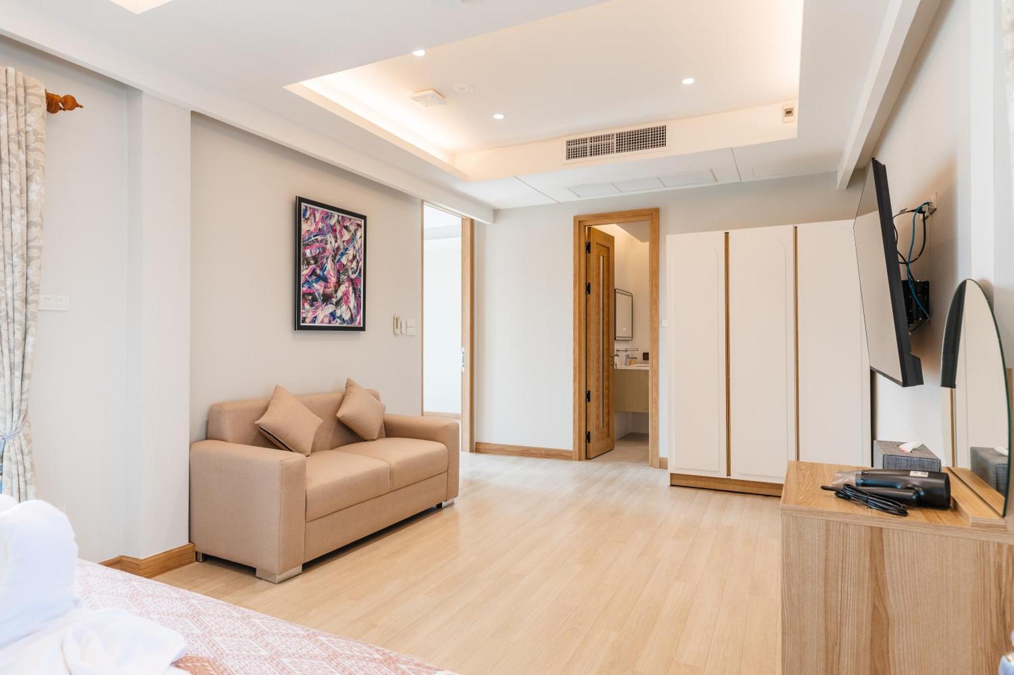 Purelux6 - 3br Pool *