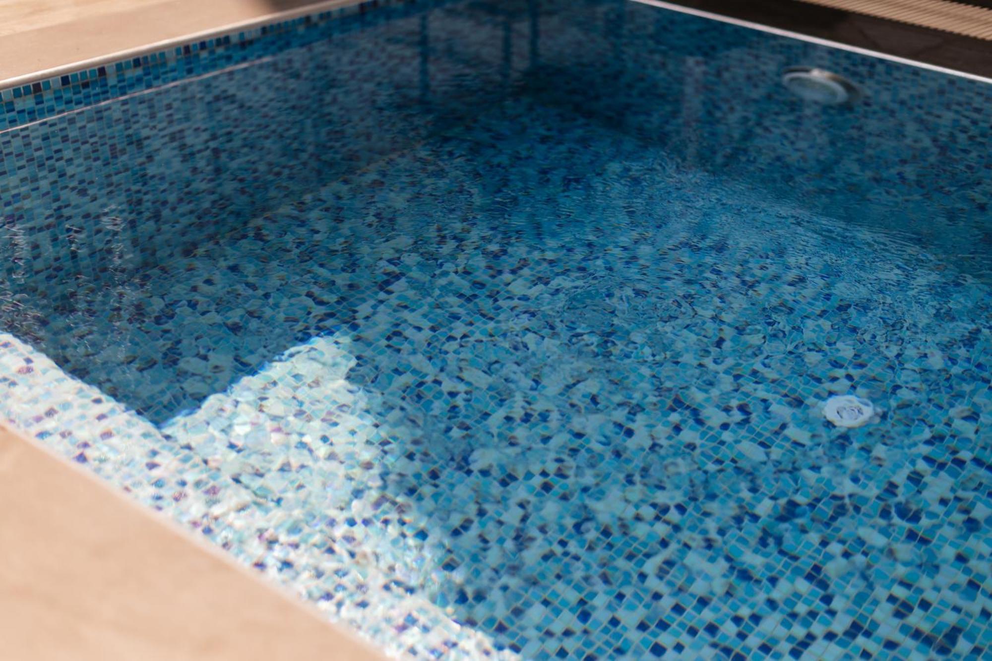 Villa Purelux6 - 3br Pool
